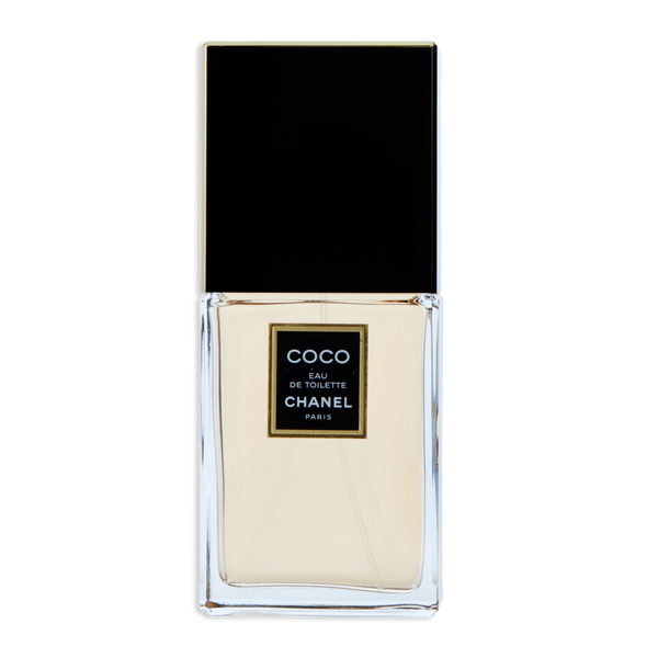 Chanel Coco 淡香水喷雾 3.4 盎司