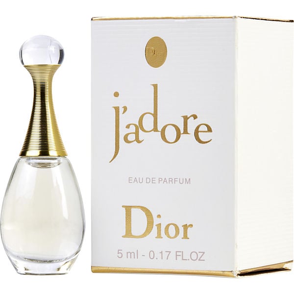 Christian Dior J'adore 淡香精喷雾 1.7 盎司