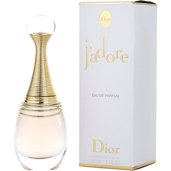 Christian Dior J'adore 淡香精喷雾 1.7 盎司