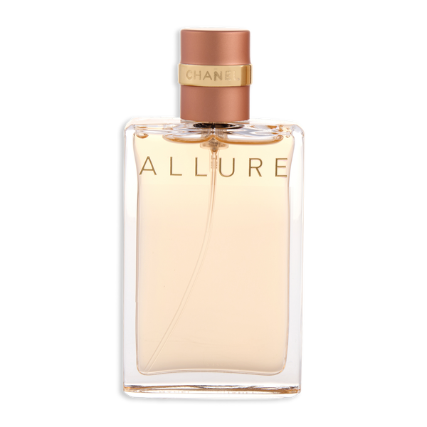 Chanel Allure 淡香精喷雾 1.2 盎司