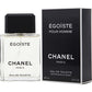 Chanel Egoiste 淡香水喷雾 3.4 盎司