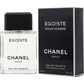 Chanel Egoiste 淡香水喷雾 3.4 盎司
