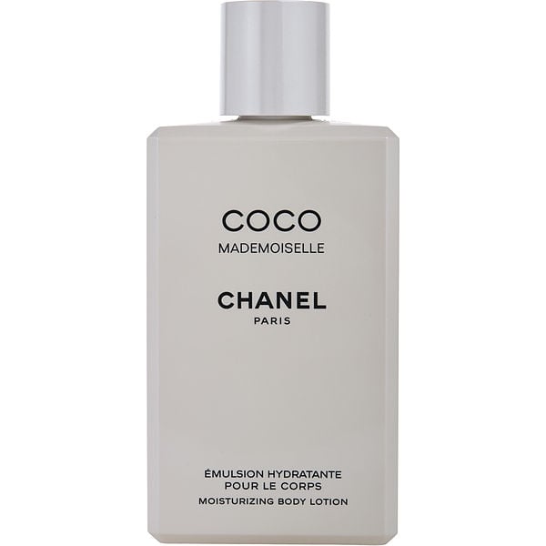 Chanel Coco Mademoiselle 身体乳 6.8 盎司