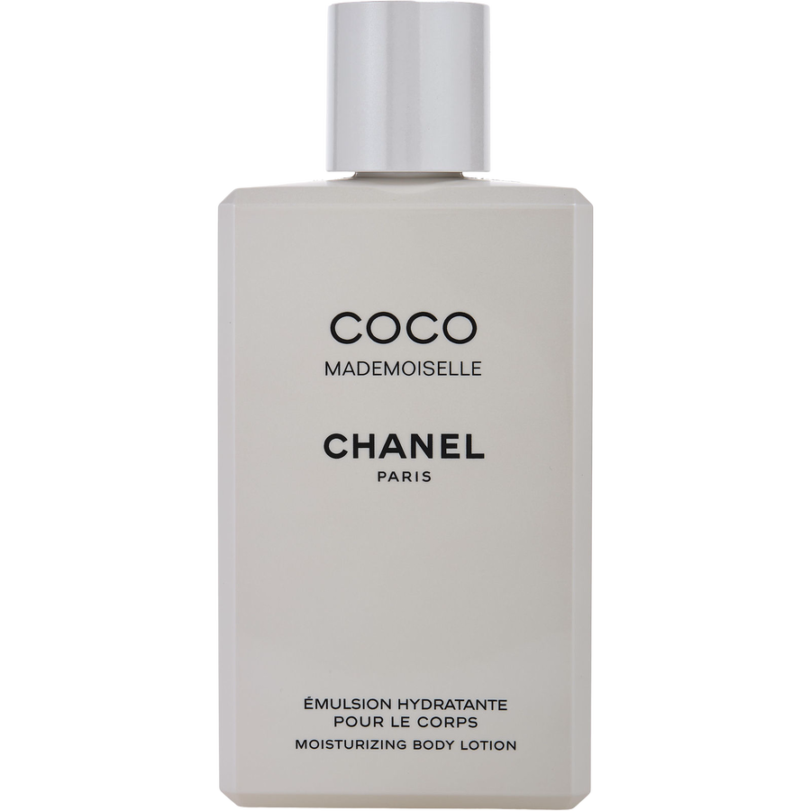 Chanel Coco Mademoiselle 身体乳 6.8 盎司