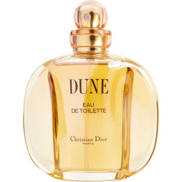Christian Dior Dune 淡香水喷雾 3.4 盎司