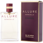 Chanel Allure Sensuelle 淡香精喷雾 1.7 盎司