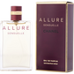 香奈儿 Allure Sensuelle 淡香精喷雾 3.4 盎司