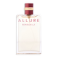 Chanel Allure Sensuelle 淡香精喷雾 1.7 盎司