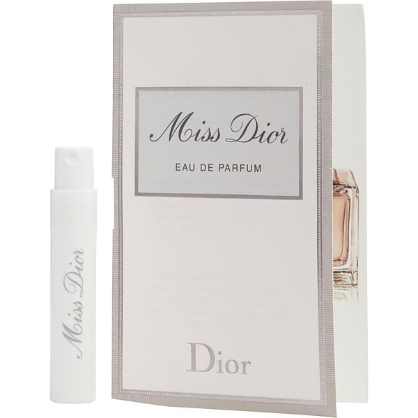 Christian Dior Miss Dior 淡香精喷雾 5 盎司