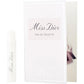 Christian Dior Miss Dior 淡香水喷雾 0.27 盎司
