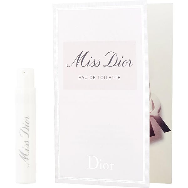 Christian Dior Miss Dior 淡香水喷雾 0.27 盎司