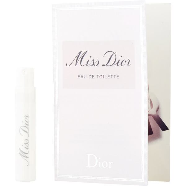 Christian Dior Miss Dior 淡香水喷雾 0.27 盎司