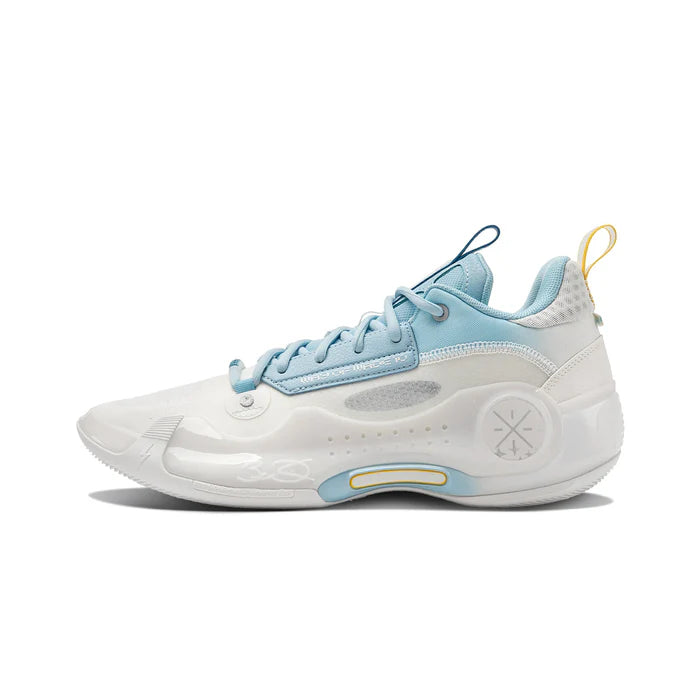 LiNing Way of Wade 10 Low 'Ice Blood'