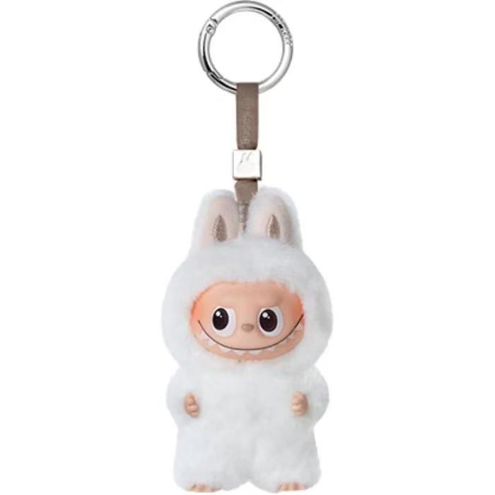 POP MART THE MONSTERS Labubu Pin for Love Series-VinylPlush Pendant Blind Box