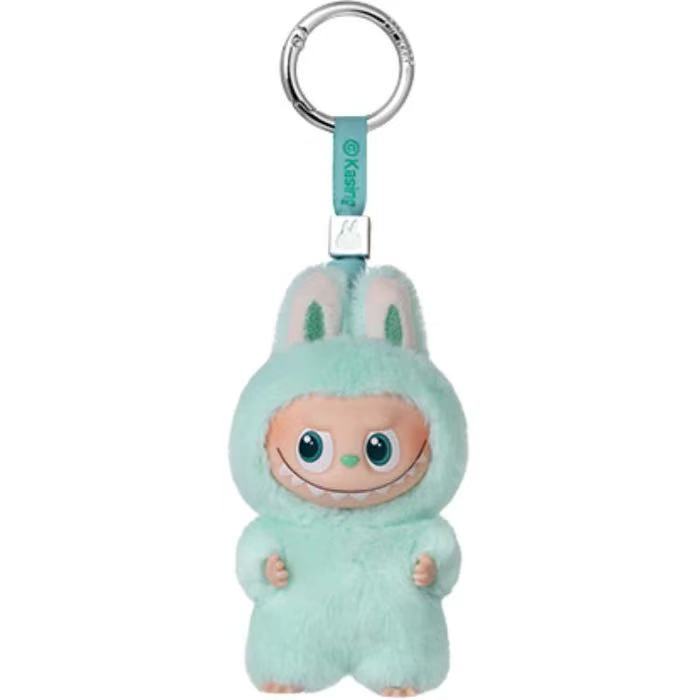 POP MART THE MONSTERS Labubu Pin for Love Series-VinylPlush Pendant Blind Box