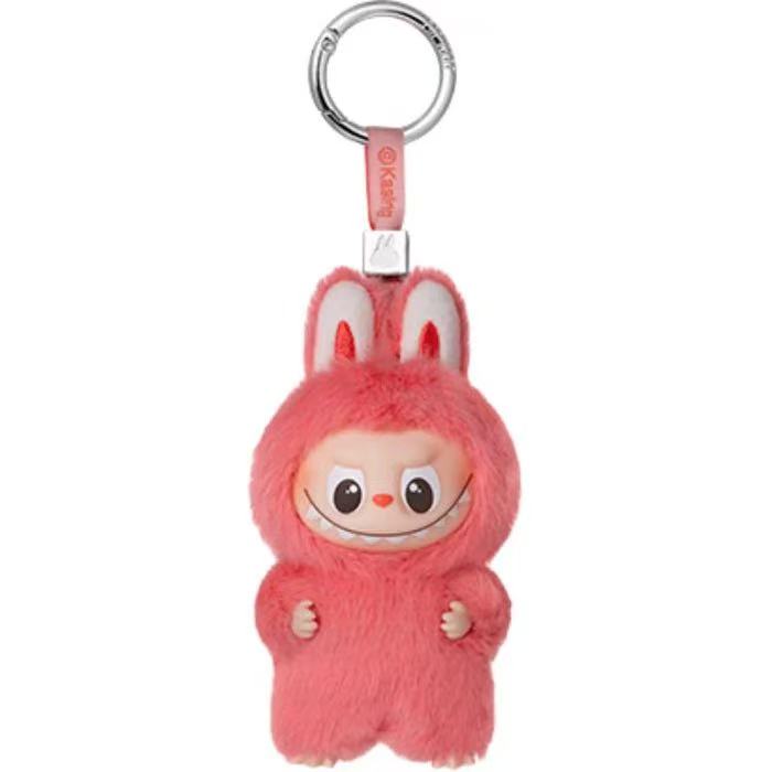 POP MART THE MONSTERS Labubu Pin for Love Series-VinylPlush Pendant Blind Box