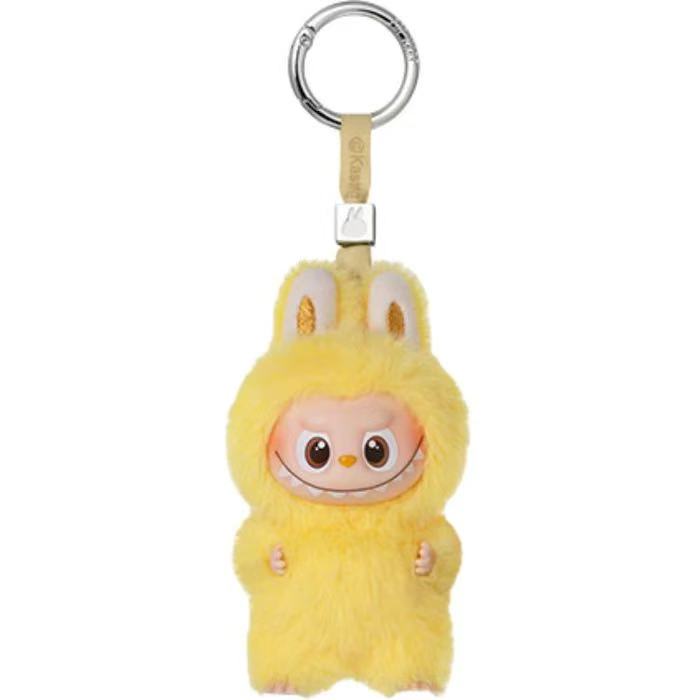 POP MART THE MONSTERS Labubu Pin for Love Series-VinylPlush Pendant Blind Box