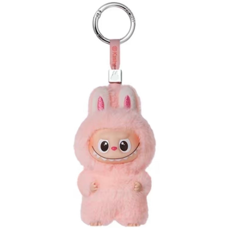 POP MART THE MONSTERS Labubu Pin for Love Series-VinylPlush Pendant Blind Box
