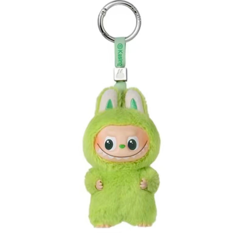 POP MART THE MONSTERS Labubu Pin for Love Series-VinylPlush Pendant Blind Box