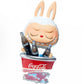 POP MART LABUBU THE MONSTERS Coca Cola Collection Mystery Boxes