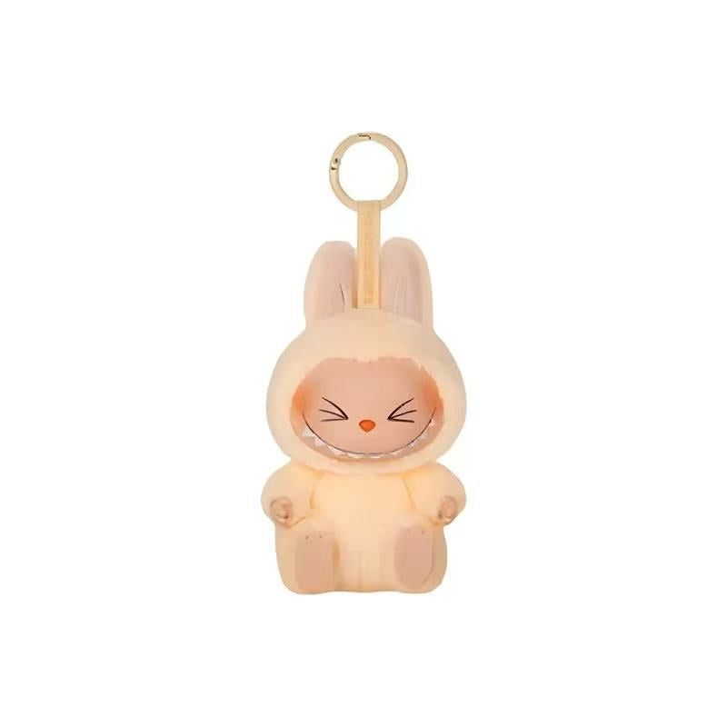 Pop Mart Labubu The Monsters Have a Seat Vinyl Plush Box