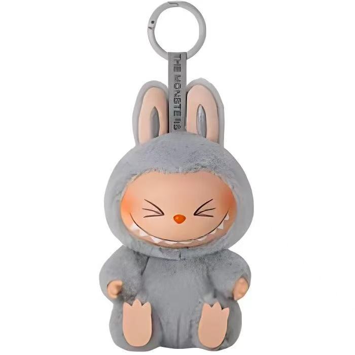 Pop Mart Labubu The Monsters Have a Seat Vinyl Plush Box