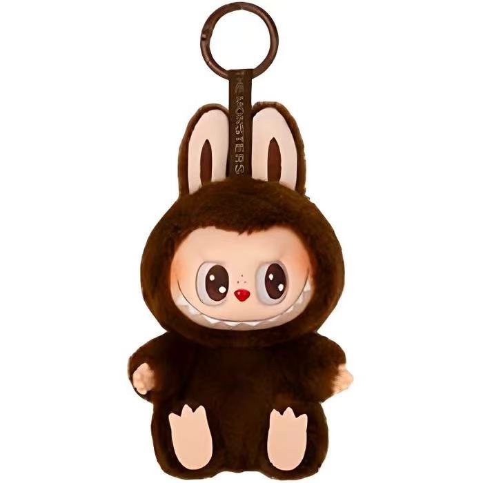 Pop Mart Labubu The Monsters Have a Seat Vinyl Plush Box