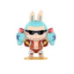 POP MART Labubu The Monsters X One Piece Series Single Mystery Box