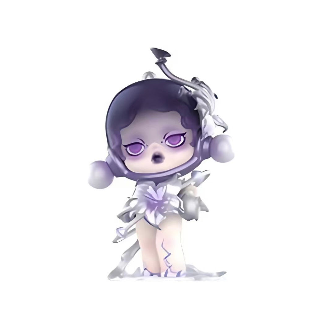 POP MART SkullPanda The Sound Series