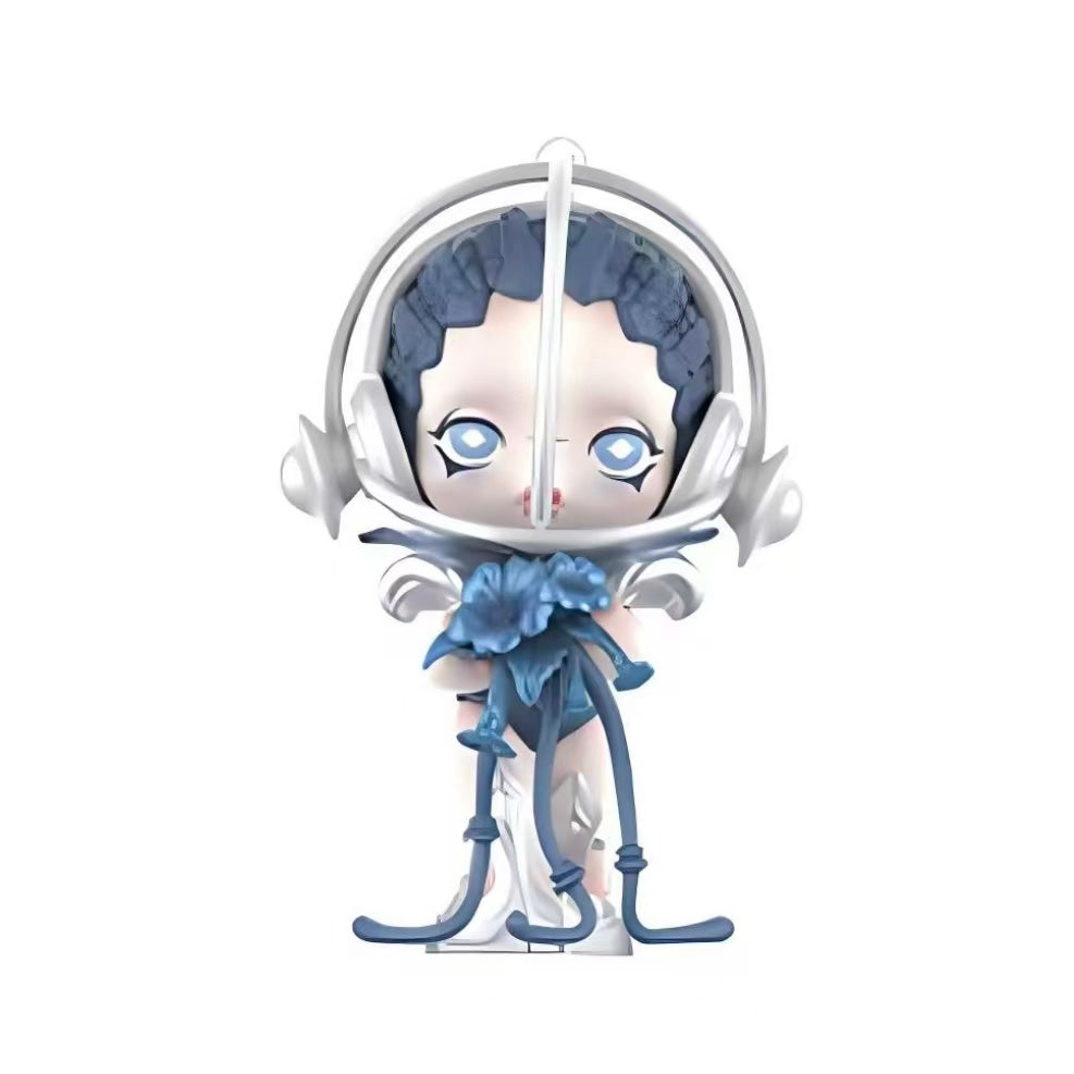 POP MART SkullPanda The Sound Series