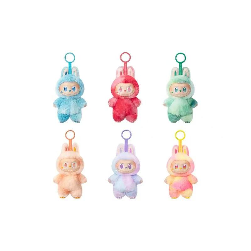 Pop Mart The Monsters Labubu3.0