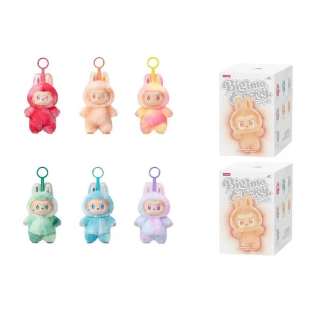 Pop Mart The Monsters Labubu3.0