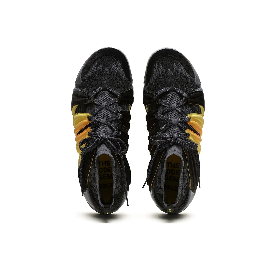 EQLZ EQUALIZER 360 ‘The Hidden Gem’