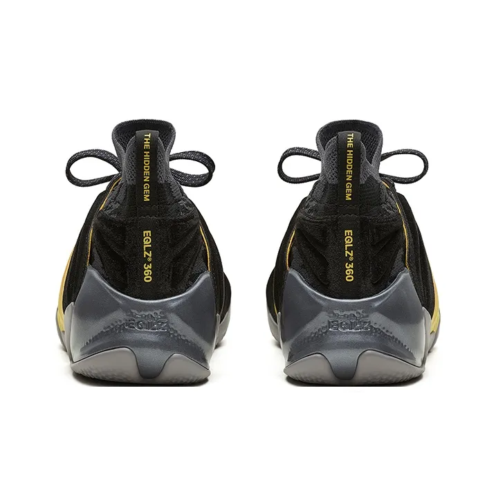 EQLZ EQUALIZER 360 ‘The Hidden Gem’