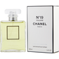 Chanel No. 19 Poudre 淡香精喷雾 3.4 盎司