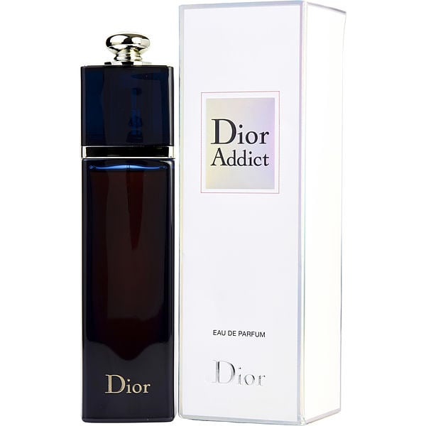 Christian Dior Dior Addict 淡香精喷雾 3.4 盎司