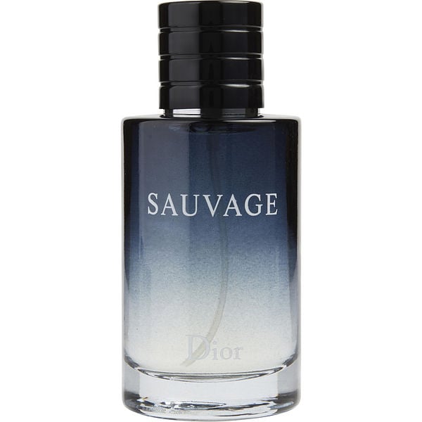 Christian Dior Sauvage 淡香水喷雾 3.4 盎司