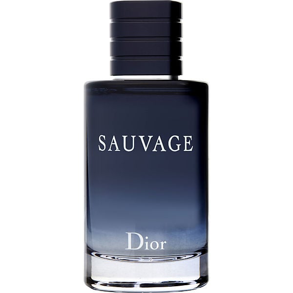 Christian Dior Sauvage 淡香水喷雾 3.4 盎司