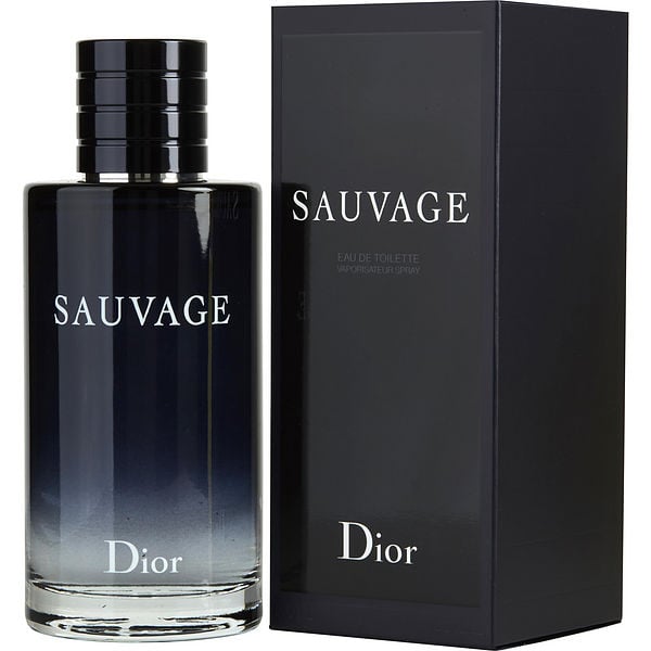 Christian Dior Sauvage 淡香水喷雾 3.4 盎司