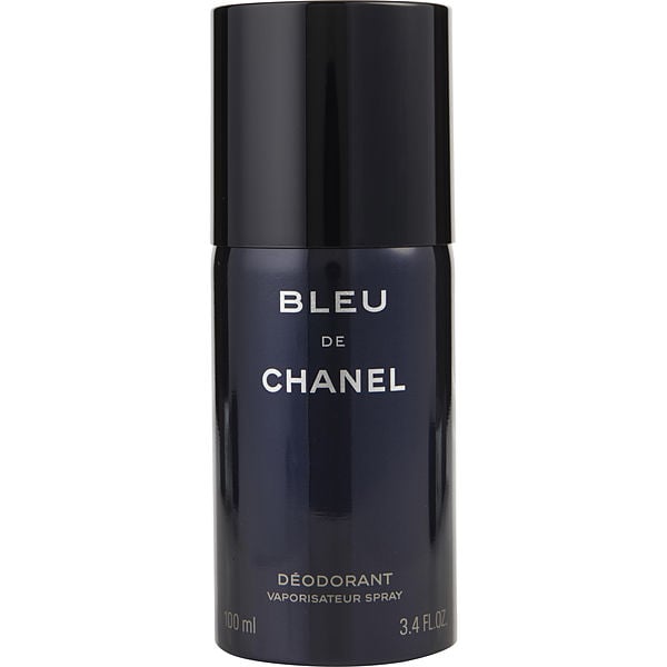 Bleu De Chanel 止汗喷雾 3.4 盎司