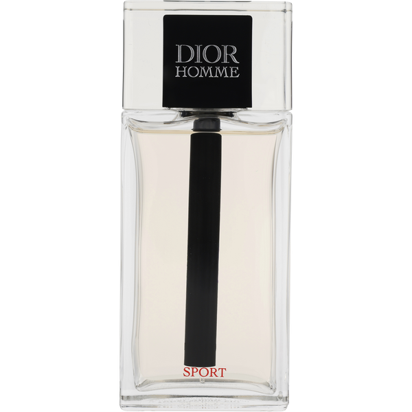 Christian Dior Homme Sport 淡香水喷雾 4.2 盎司
