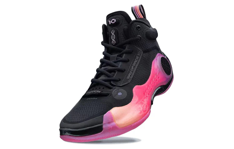 LiNing Way of Wade 10 ‘Sunrise'