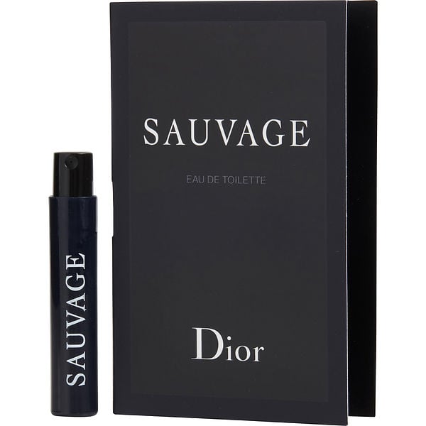 Christian Dior Sauvage 淡香水喷雾 3.4 盎司