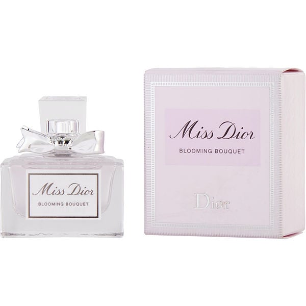 Christian Dior Miss Dior Blooming Bouquet 淡香水喷雾 3.4 盎司
