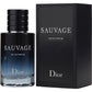 Christian Dior Sauvage 淡香精喷雾 3.4 盎司