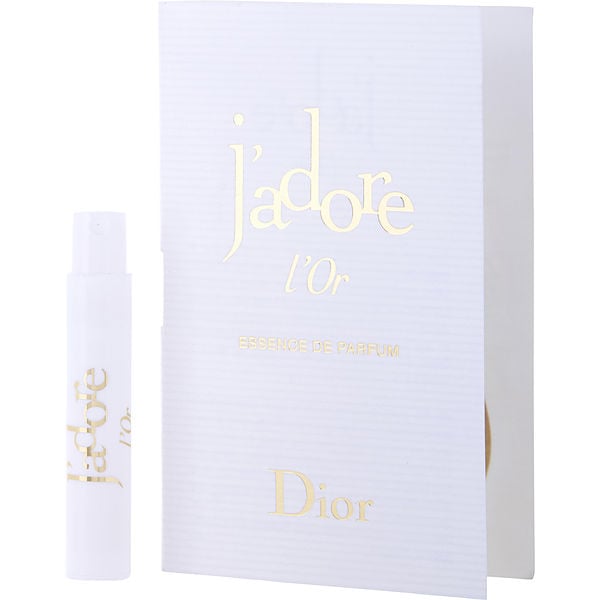 Christian Dior J'adore L'Or 香精喷雾 1.7 盎司