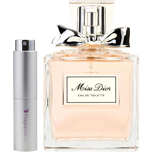 Christian Dior Miss Dior 淡香水喷雾 0.27 盎司