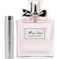 Christian Dior Miss Dior Blooming Bouquet 淡香水喷雾 3.4 盎司