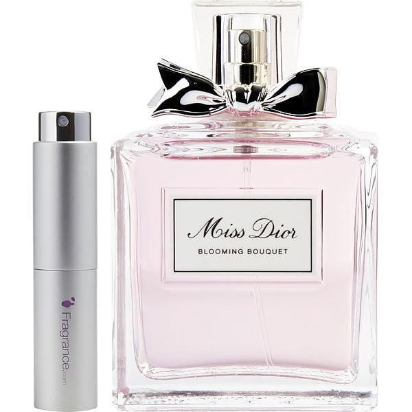 Christian Dior Miss Dior Blooming Bouquet 淡香水喷雾 3.4 盎司
