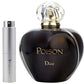 Christian Dior Poison 淡香水喷雾 3.4 盎司